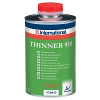 International Thinner 910 Spray schnell 1 l
