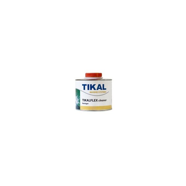 Tikalflex C Cleaner - Reiniger flüssig,