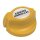 BEP Knopf für Batterieschalter Serie 701, gelb