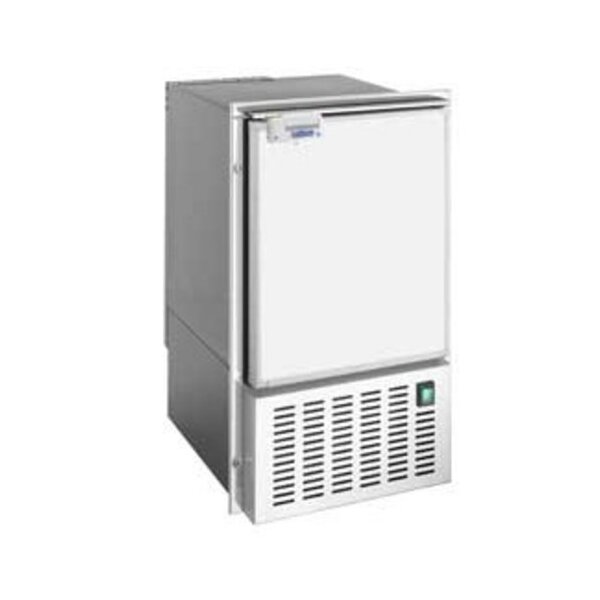Isotherm Ice Maker White Ice weiss 230V/50Hz