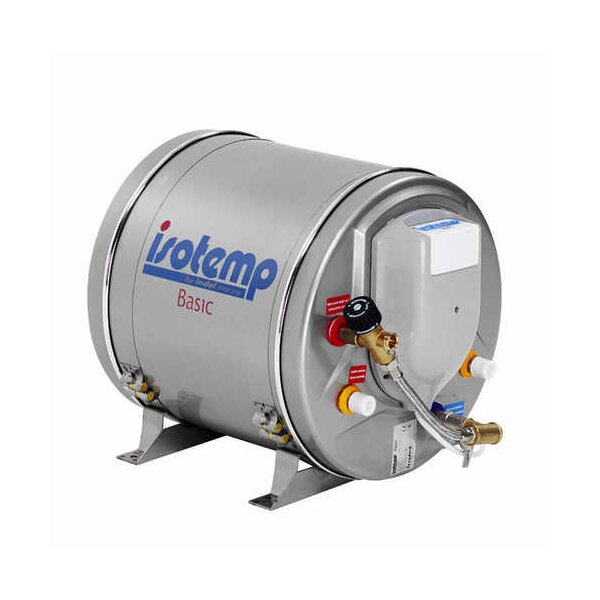 Isotherm Basic 24 Boiler + Mischv. 230V/750W