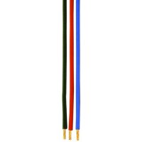 Philippi Kabel HO7V-K 1,5mm², Ø=3,4mm, blau