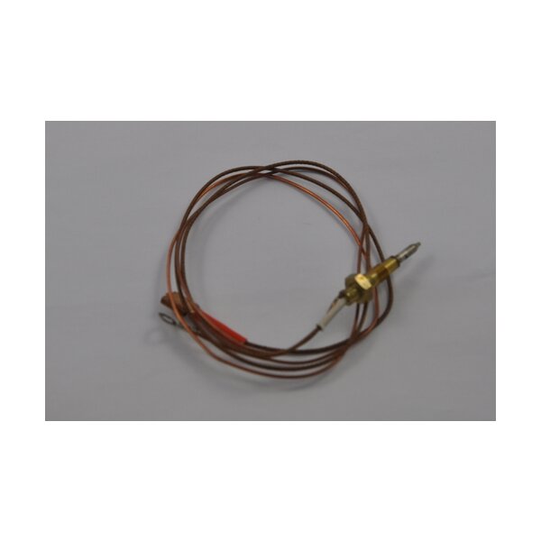 FORCE10 600mm Thermocouple, Top burner
