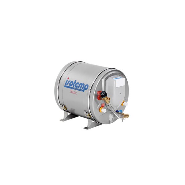 Isotherm WATER HEATER BASIC 24L 230V/750W WITH DO