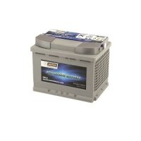 Vetus AGM-Batterie 12V/100Ah