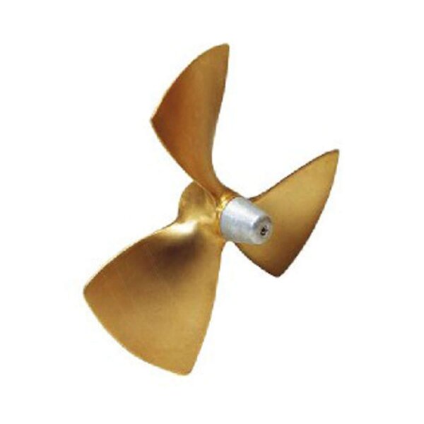 Vetus Bronze Propeller für BOW220, BOW285