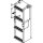 Plastimo Leiter Enge Stufen 2+2 90 Grad