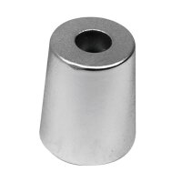 Plastimo Anode Radice Shaft D.55 Replacement