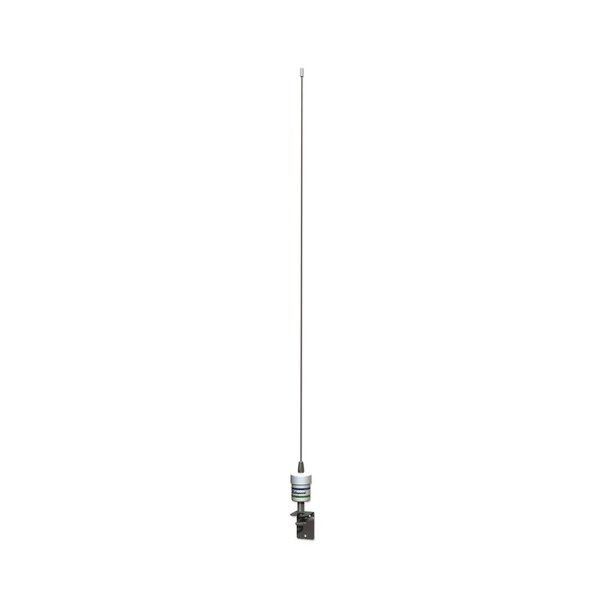Shakespeare Squatty Body UKW Antenne 3dB 0.9m
