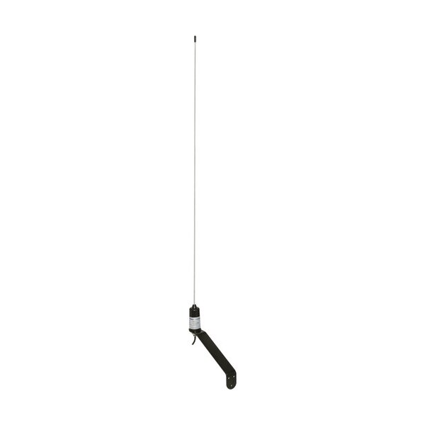 Shakespeare Extra HD UKW Antenne 3dB 0.9m