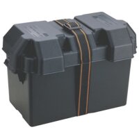 Plastimo Batteriekasten 385X175X225 Mm