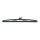 Marinco 18” POLY WIPER BLADE, BLK (REPLACES 33058)