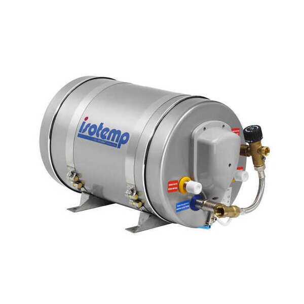 Isotherm Slim 15 Boiler + Mischv. 115V/750W