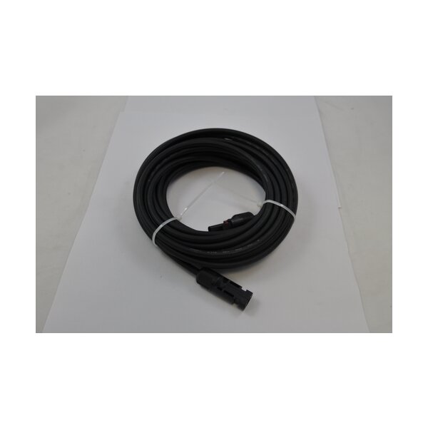 Victron S-Kabel L=10m/6mm² MC4-M/F Anschluss