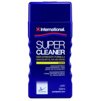 International Super Cleaner 500 ml