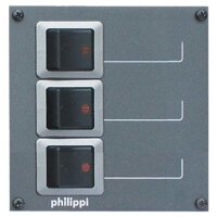 Philippi LAE233 Stromkreisverteiler