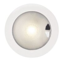 Hella EuroLED 150 LED Deckenlicht warmwei&szlig;, wei&szlig;