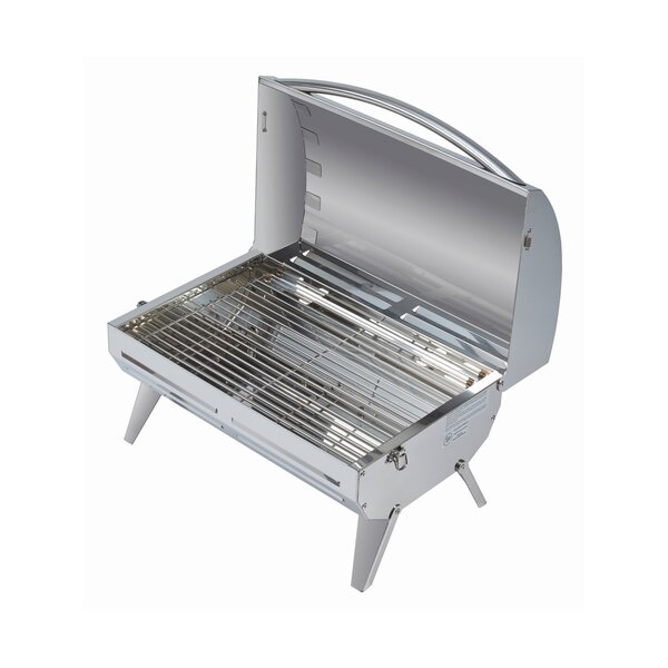 Eno NOMAD BBQ Holzkohle-Grill