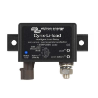 Victron Cyrix-Li-load 12/24V-230A Lastrelais