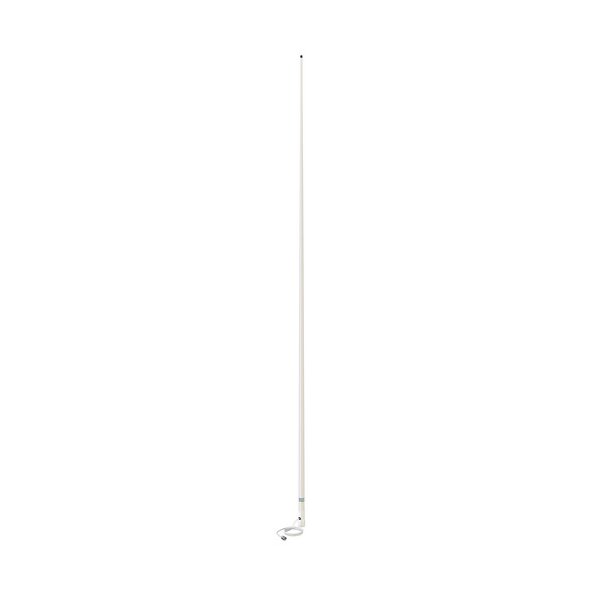 Shakespeare Economy UKW Antenne 6dB 2.4m