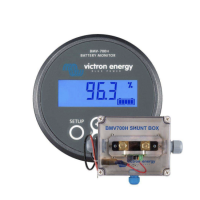 Victron Batterie Monitor BMV-700H