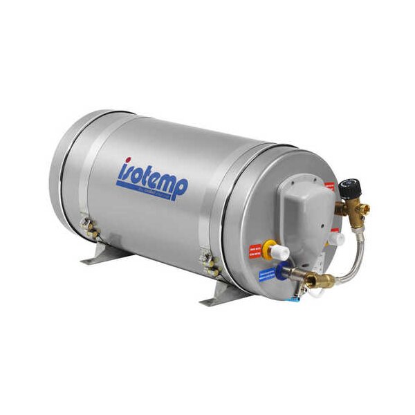 Isotherm Slim 20 Boiler + Mischv. 230V/750W
