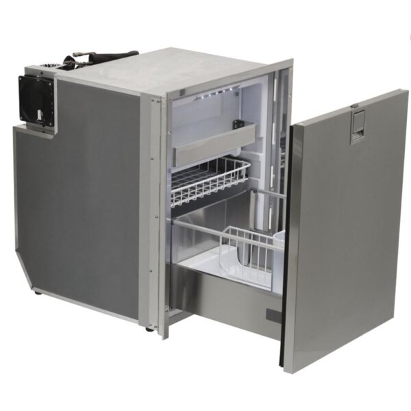 Webasto Isotherm EL 85 Kompressor-Kühlschrank - 12/24V, 85 Liter, Kompressor Kühlschrank Webasto, Heizung, Kühlschränke, Kühlboxen,  Klimaanlagen, Camping-Shop