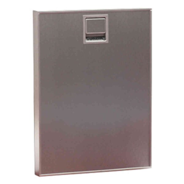 Isotherm DOOR KIT PANEL CR85 ELEGANCE SILVER