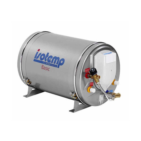 Isotherm Basic 40 Boiler + Mischv. 115V/750W