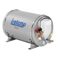 Isotherm Basic 40 Boiler + Mischv. 230V/750W