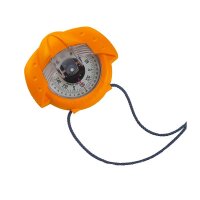 Plastimo Kompass Iris 50 Orange Z/A/B/C