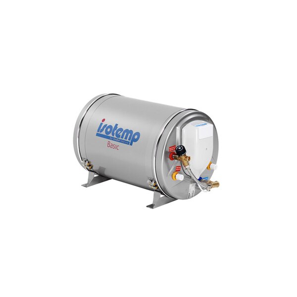 Isotherm Basic 40 Boiler + Mischv. 230V/1200W