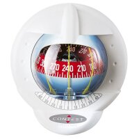 Plastimo Kompass Contest 101 R/W 15 Grad Z/A/B/C