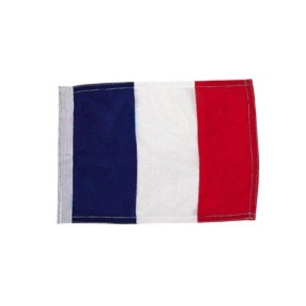 Plastimo  French Flag Cm 30 X 45