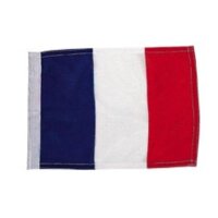 Plastimo&nbsp; French Flag Cm 30 X 45