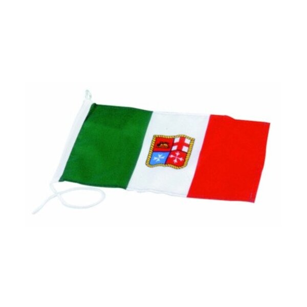 Plastimo   Flag Italy Cm 30 X 45