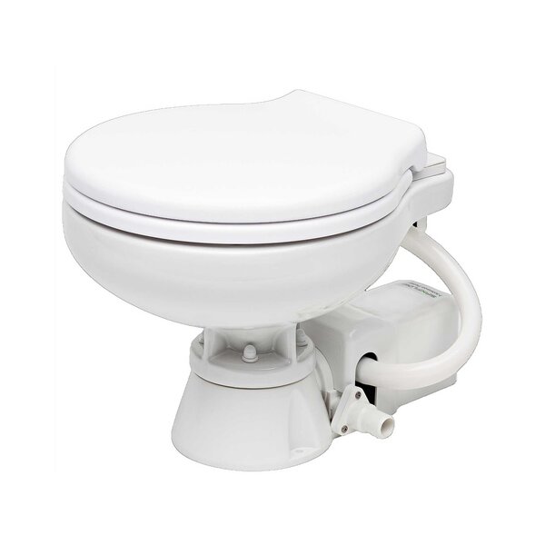 Johnson Toilet Electrical Super Compact 12V