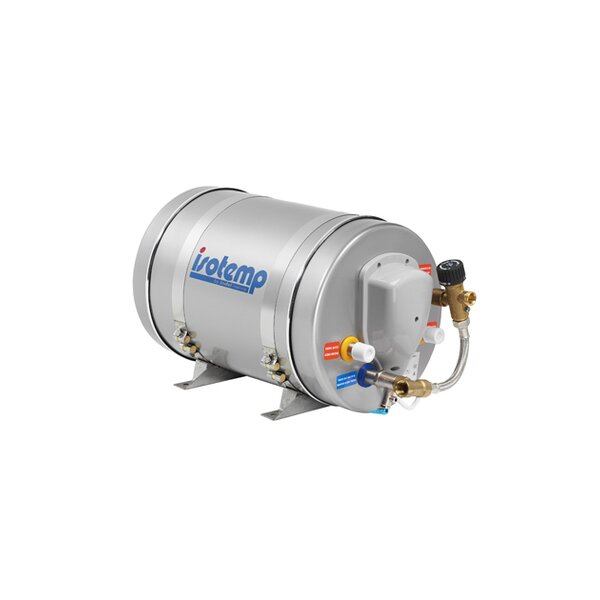 Isotherm Slim 25 Boiler + Mischv. 230V/750W