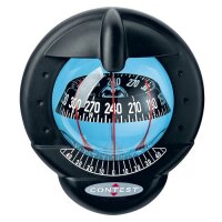 Plastimo Kompass Contest 101 Schwarz/Schwarz