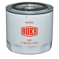 Bukh Ölfilter DV36/48