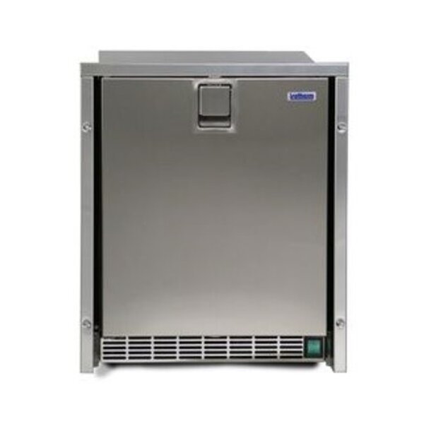Isotherm Ice Maker White Ice Low Profil 230V/50H