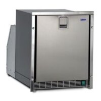 Isotherm Ice Maker White Ice Low Profil 230V/50H
