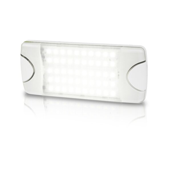 Hella LED DuraLed 50, Spread - Weißes Licht
