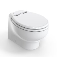 Tecma Silence Plus 2G Toilette 24V Short weiss stabiler...