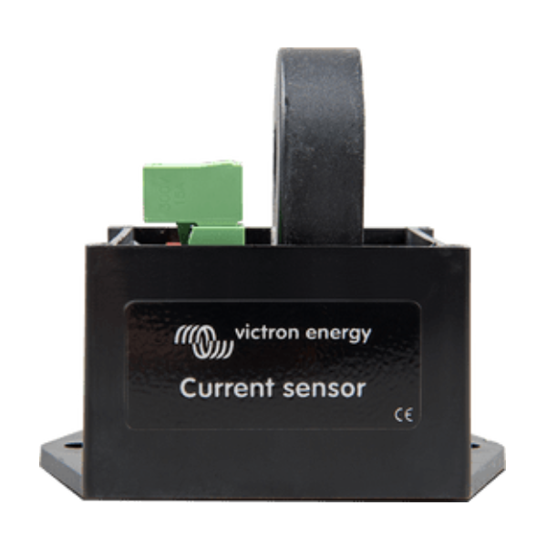 Victron AC-Stromsensor - einphasig - max. 40A