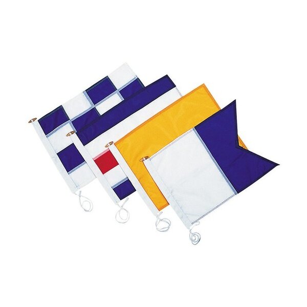 Plastimo Flagge Schweiz 30X45Cm