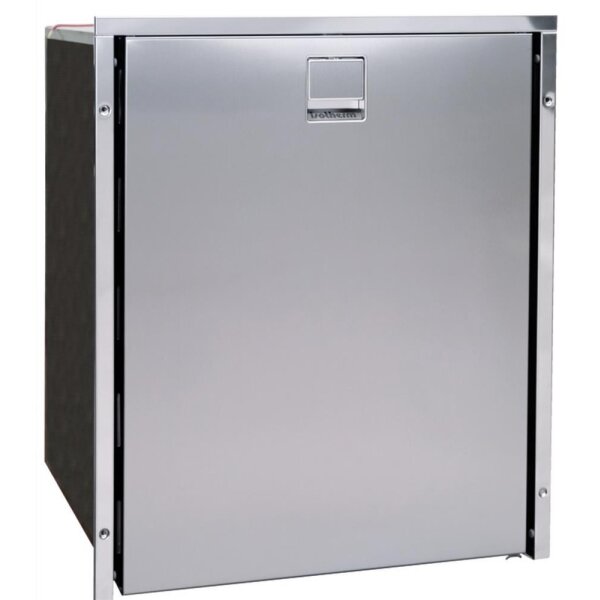 Isotherm CR130 INOX Clean Touch 12/24V