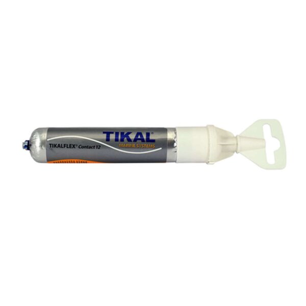 Tikalflex Contact12 Universal Kleber, weiß, 70 ml