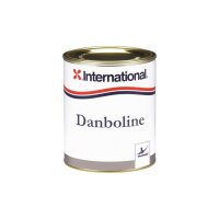 International Danboline Wei&szlig; 750 ml
