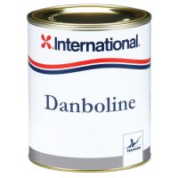 International Danboline Wei&szlig; 750 ml